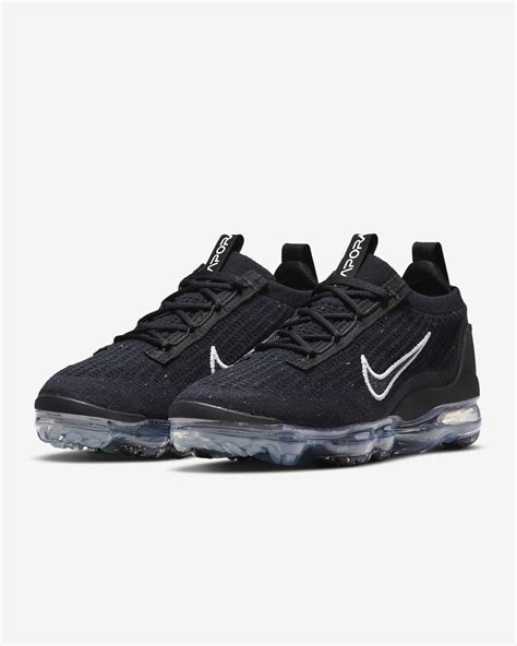 nike air vapormax 2021 fk schwarz|nike air vapormax 2021 uk.